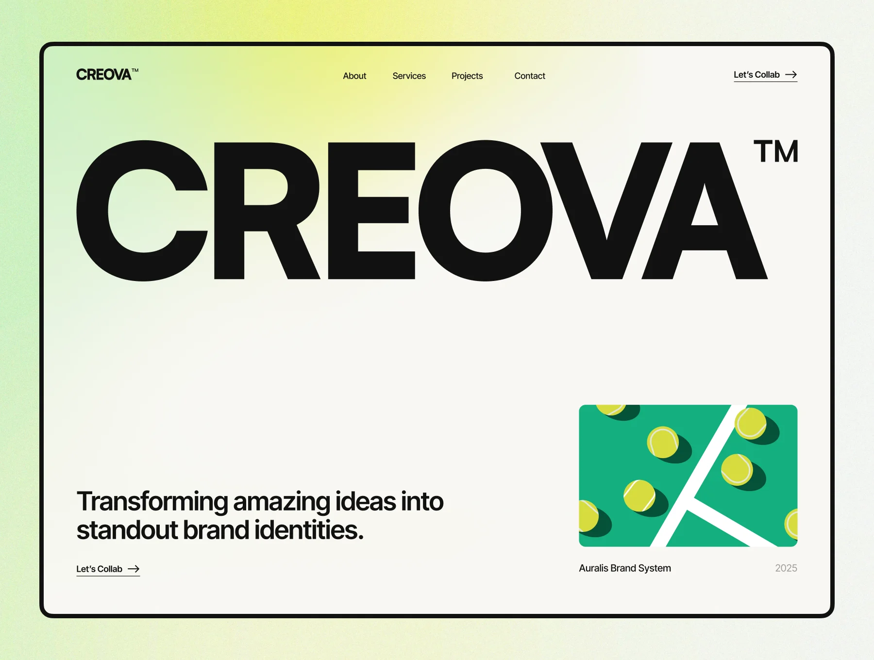 Creovo