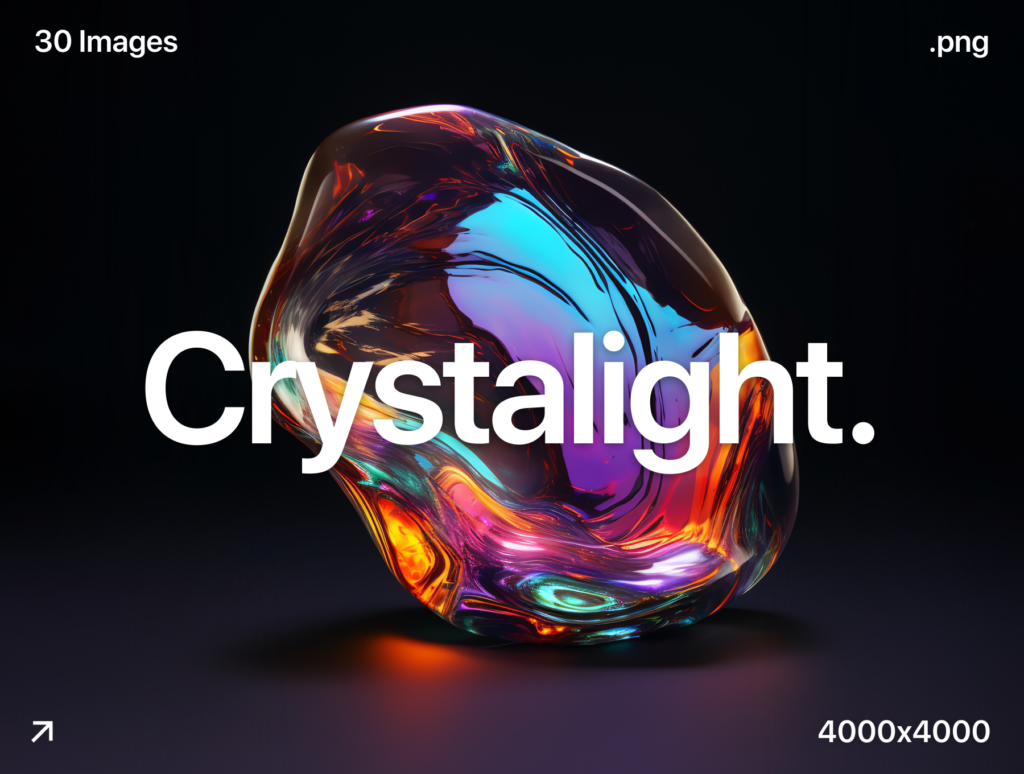 Crystalight