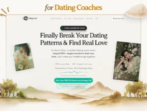 DatingCoach