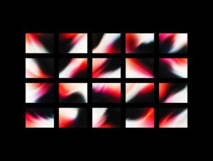 Deep Fusion Gradient Textures