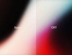 Deep Fusion Gradient Textures