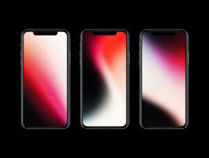Deep Fusion Gradient Textures