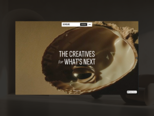 Demeure Framer Template