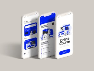 Design and Development illustration