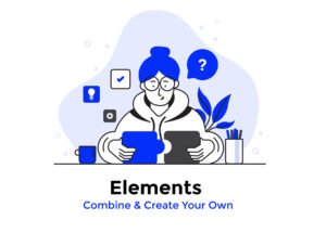 Design and Development illustration