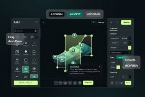 Image Map Pro WordPress Plugin – Interactive SVG Image Map & Hotspot Builder