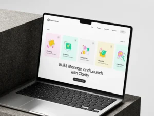 Digital Business Icons Bundle