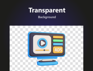 Digital Marketing 3D Icon Pack