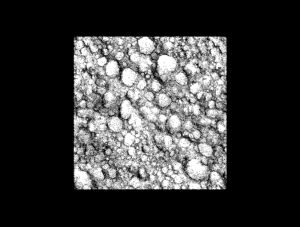 Dithering Bitmap Vector Shapes Collection