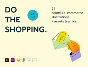 Do The Shopping