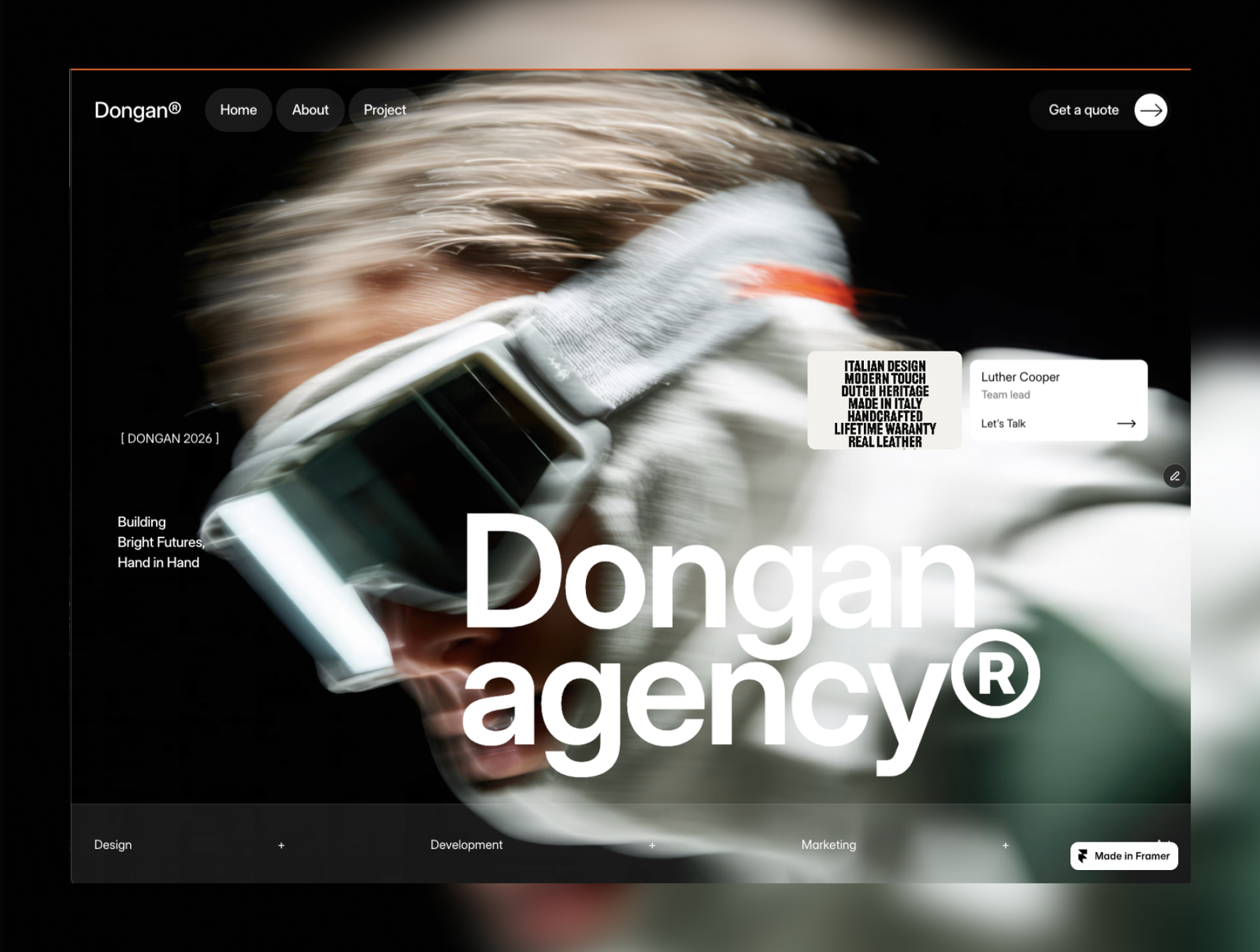 Dongan