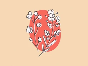 Doodlings - The Botanical Edition