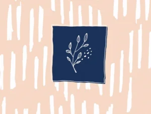 Doodlings - The Botanical Edition