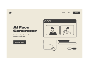 Drag & Drop Animated Illustrations