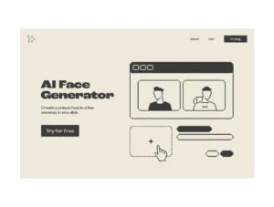 Drag & Drop Illustrations