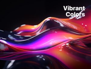 Dynamic Liquid Patterns Pack