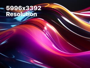 Dynamic Liquid Patterns Pack