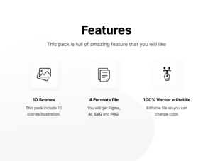 E-Commerce Journey Illustration Pack