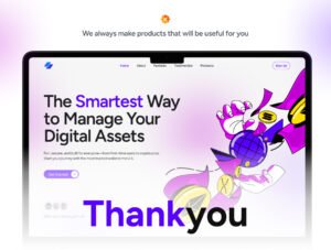 E-Wallet Crypto | Illustration Pack