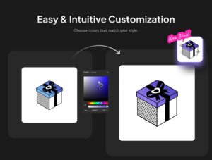Empty State Illustration Kit 2