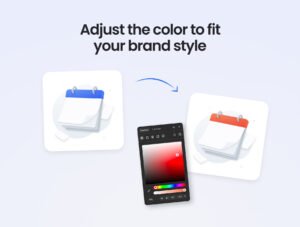 Empty State Illustrations for SaaS UI