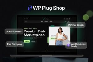 Mella WooCommerce Theme – Minimalist AJAX WordPress eCommerce Store Builder