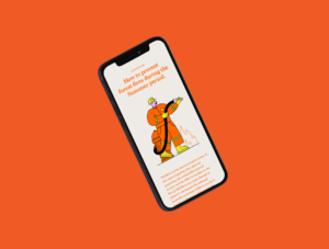 Familiar Bunch - illustration pack