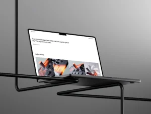 Ferral Studio Agency Template