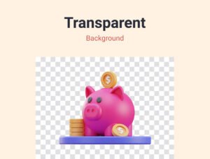 Finance & Crypto 3D Icon Pack
