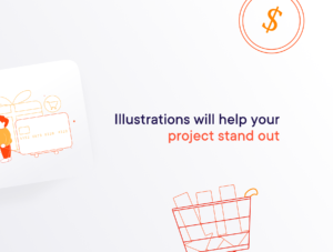 Finance & Currency v1.0 - Illustration Pack