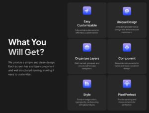 Financial Illustration Kit
