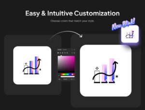 Financial Illustration Kit