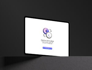 Financial Illustration Kit