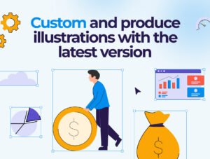 Financial Illustration Stuff