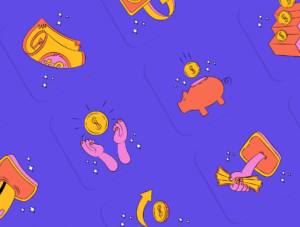 Financial Illustrations