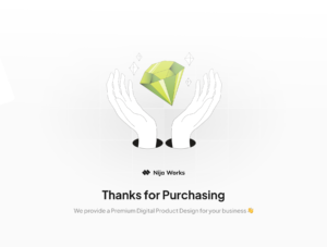Fintech Illustration Kit