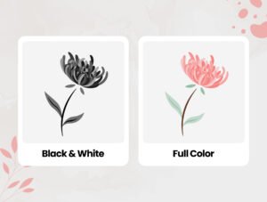 Floral Illustration Pack