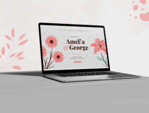 Floral Illustration Pack