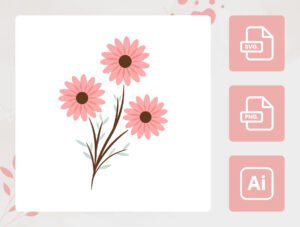 Floral Illustration Pack