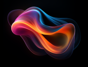 Flowify – Dynamic Liquid Gradients