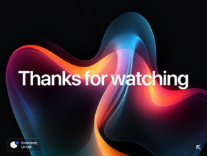 Flowify – Dynamic Liquid Gradients
