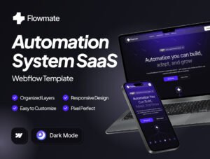 Flowmate