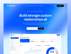 Flowsuite