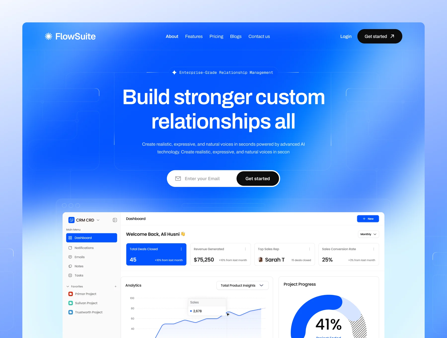 Flowsuite Flowsuite