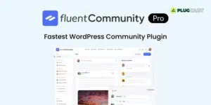 FluentCommunity Pro WordPress Plugin – All-in-One Community & Social Network Builder