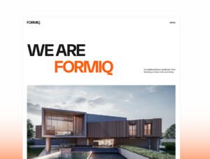 Formiq