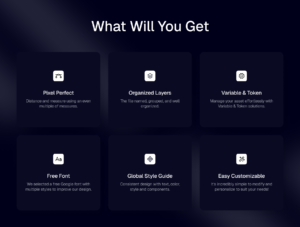 Framer Template For Yoga & Meditation Class
