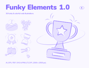Funky Elements 1.0