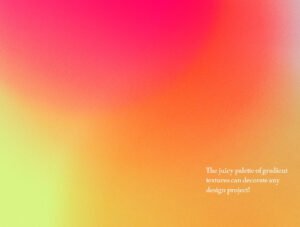 Funky Gradient Textures