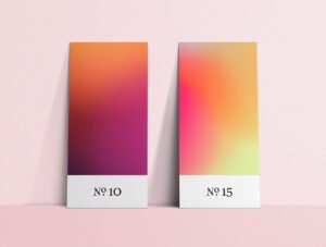Funky Gradient Textures
